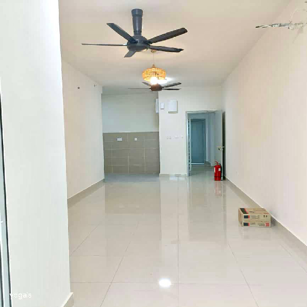 Residensi Suasana Damai - photo 2