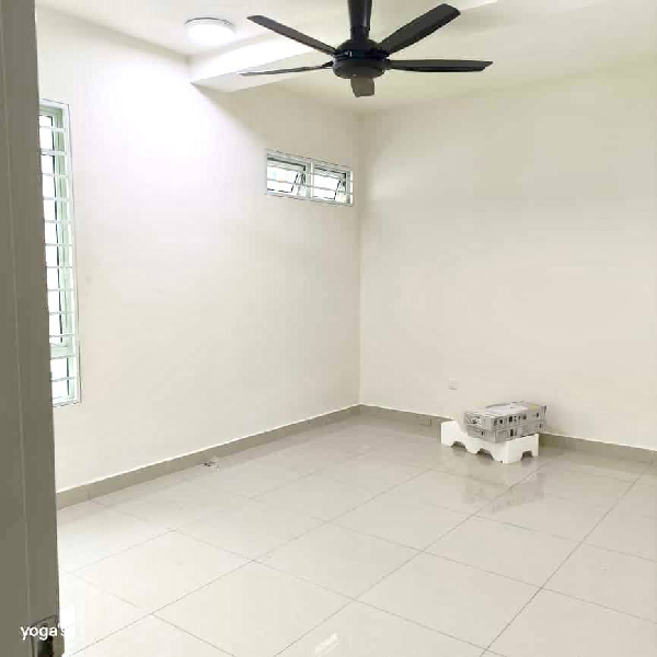 Residensi Suasana Damai - photo 4