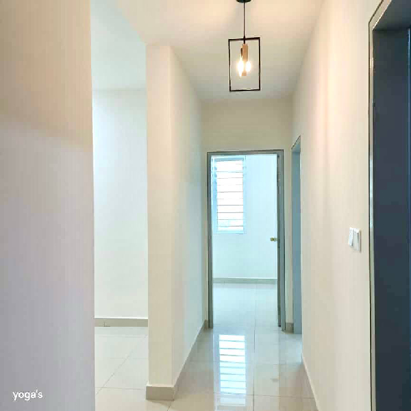 Residensi Suasana Damai - photo 8