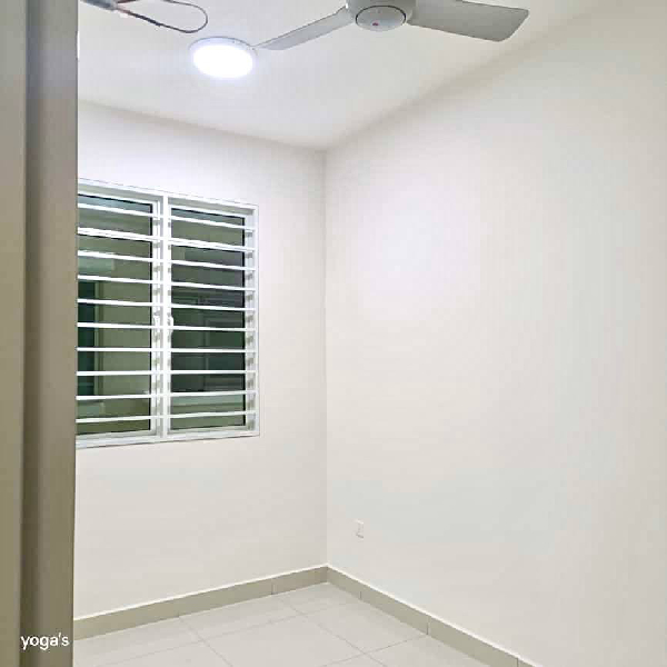 Residensi Suasana Damai - photo 11