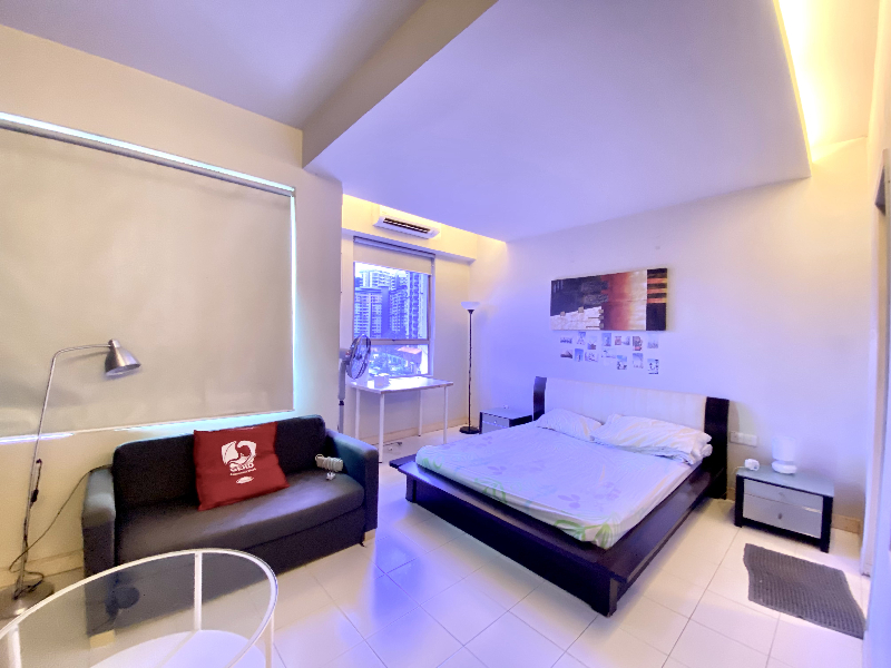 RITZE PERDANA 1 - photo 1