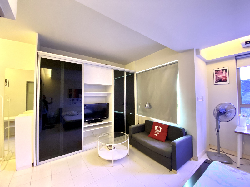 RITZE PERDANA 1 - photo 2