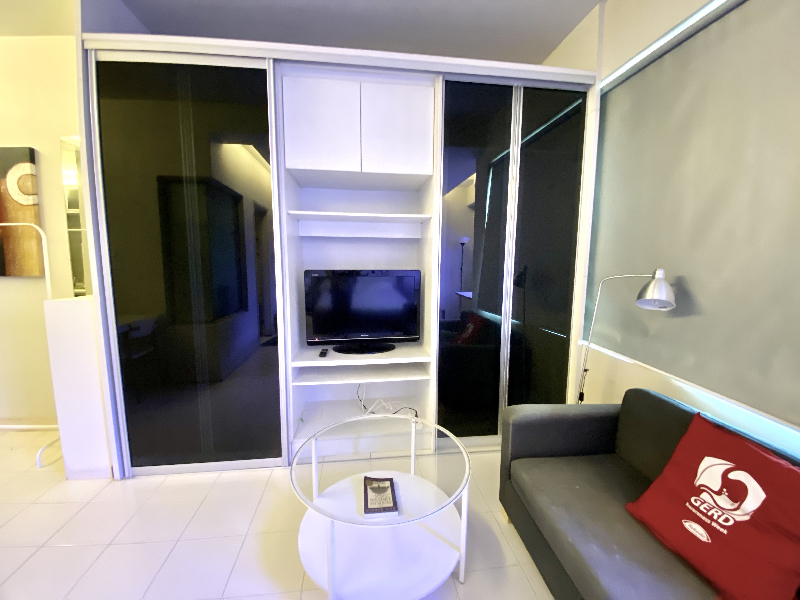 RITZE PERDANA 1 - photo 4