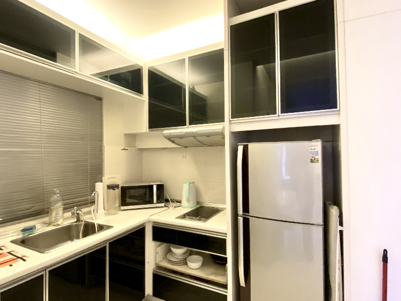 RITZE PERDANA 1 - photo 7