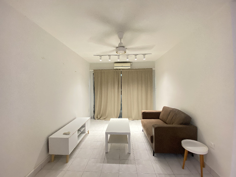 Flora Damansara 