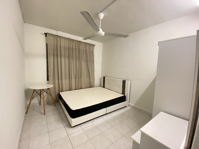 Flora Damansara  - photo 6