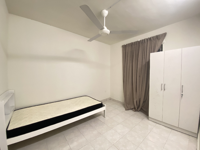 Flora Damansara  - photo 8