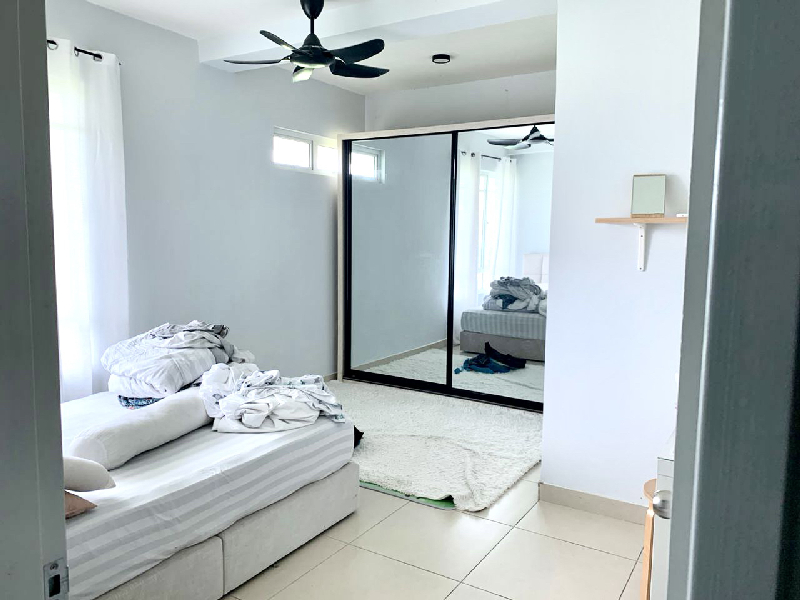Residensi Suasana @ Damai - photo 3