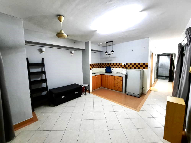 Perdana Exclusive Condo - photo 1