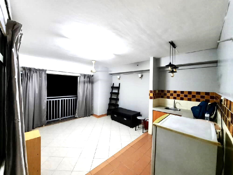 Perdana Exclusive Condo - photo 2