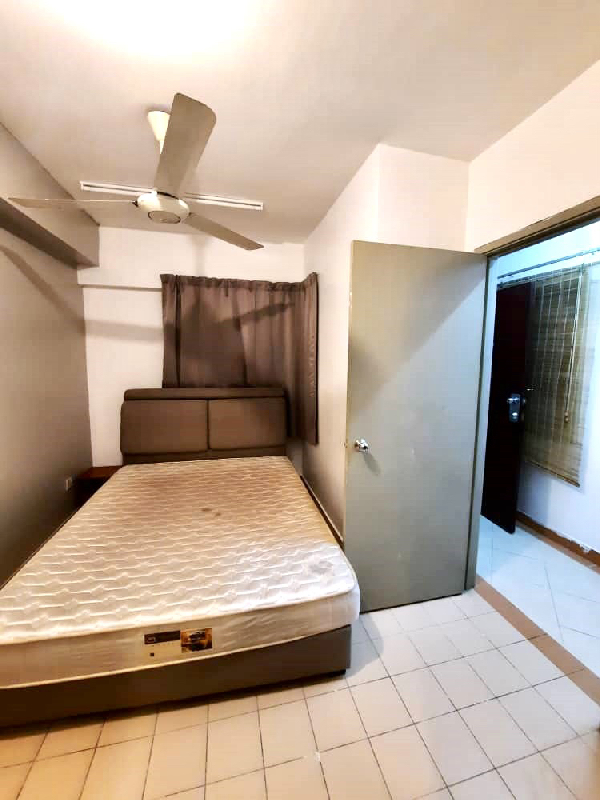 Perdana Exclusive Condo - photo 3