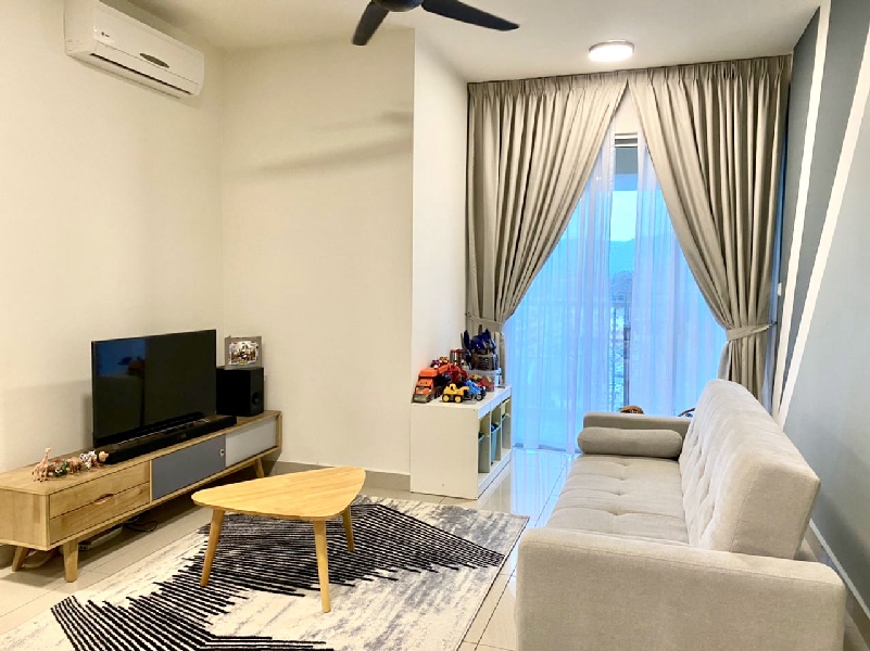 RESIDENSI SUASANA - photo 1