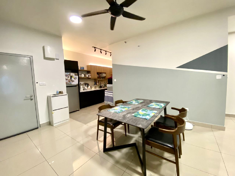 RESIDENSI SUASANA - photo 2