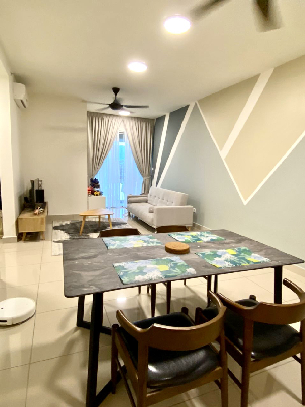 RESIDENSI SUASANA - photo 3