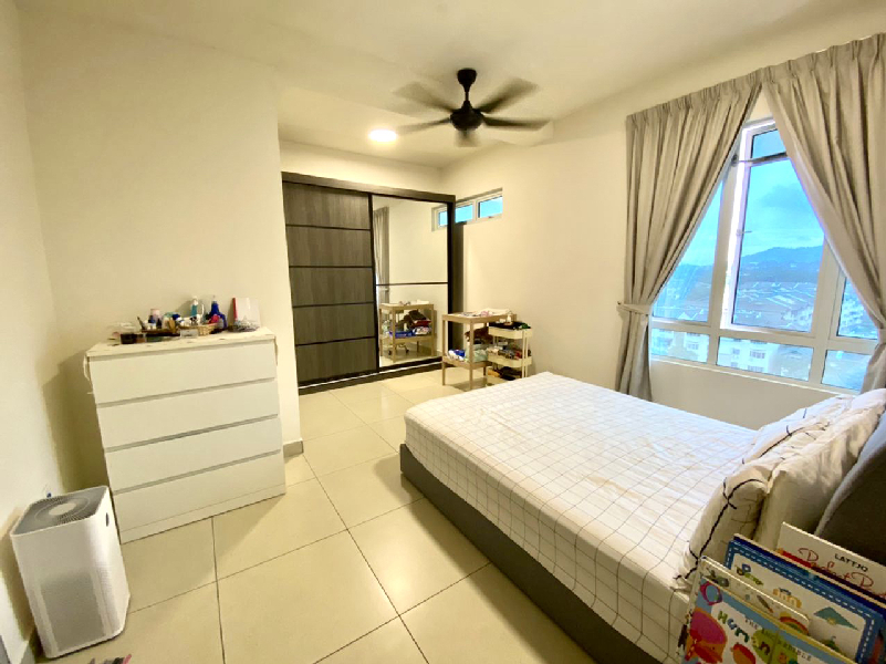 RESIDENSI SUASANA - photo 5