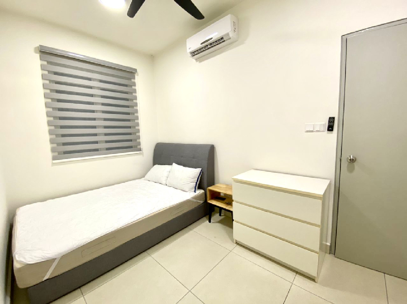RESIDENSI SUASANA - photo 6