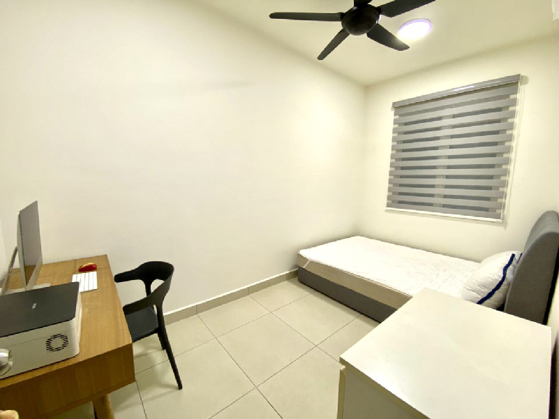 RESIDENSI SUASANA - photo 7