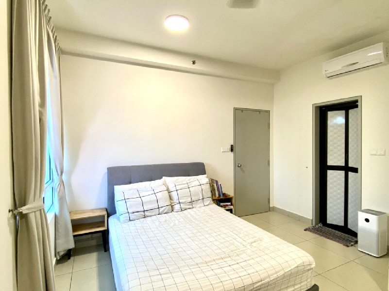 RESIDENSI SUASANA - photo 8