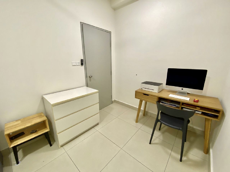 RESIDENSI SUASANA - photo 10