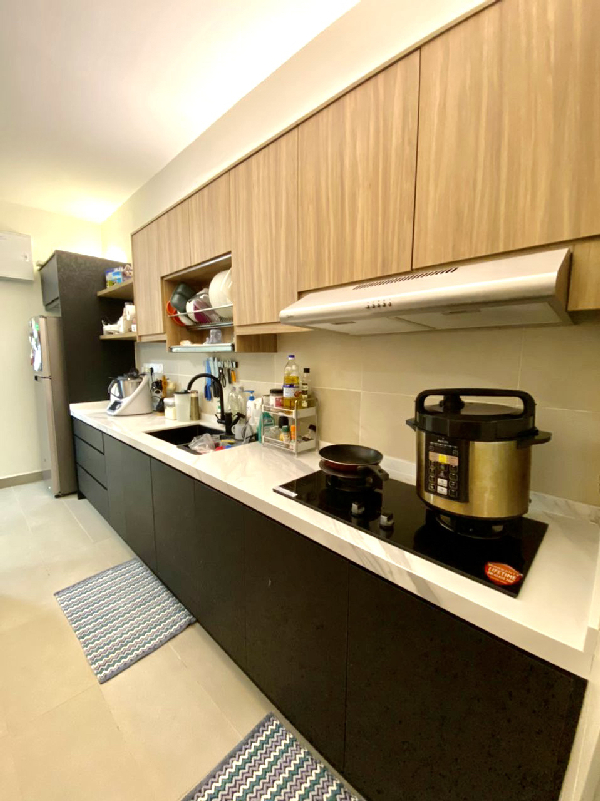 RESIDENSI SUASANA - photo 11