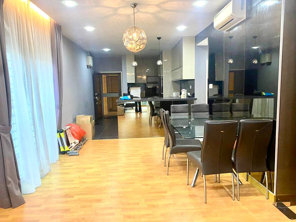 Metropolitan Square Nora - photo 6