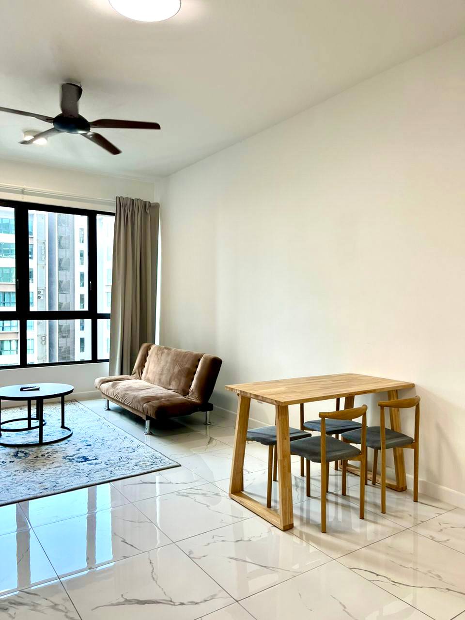 Cubic Botanical, Bangsar South - photo 6