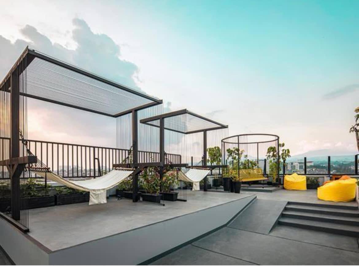 Cubic Botanical, Bangsar South - photo 7