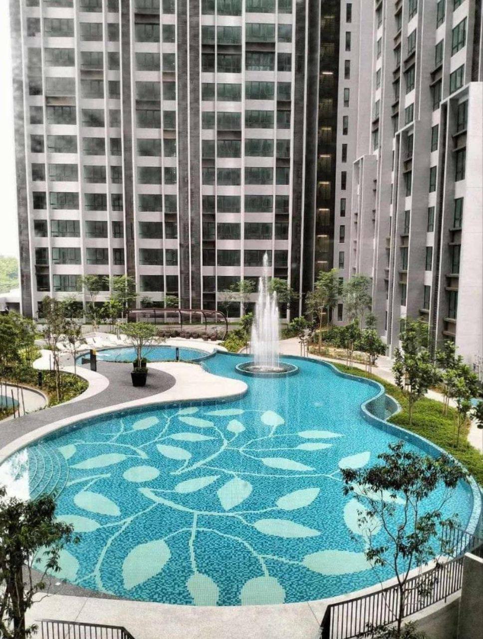 Cubic Botanical, Bangsar South - photo 9