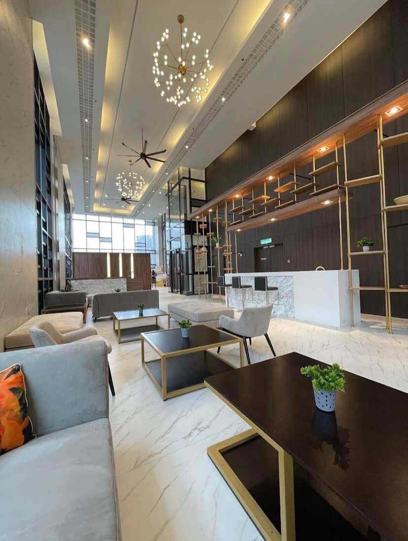 Cubic Botanical, Bangsar South - photo 11