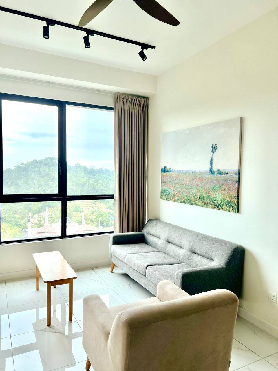Cubic Botanical, Bangsar South - photo 4