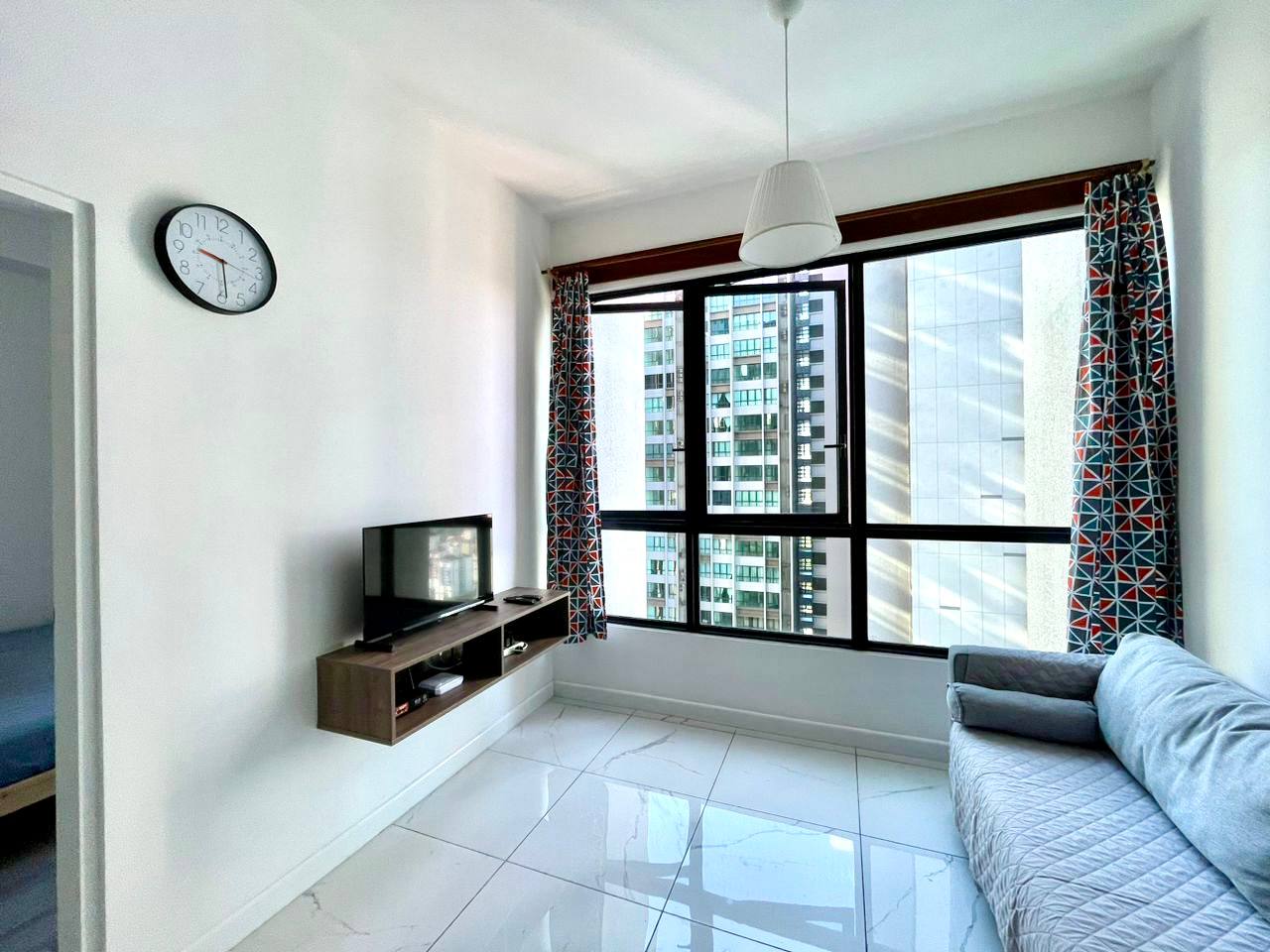 Cubic Botanical, Bangsar South - photo 9