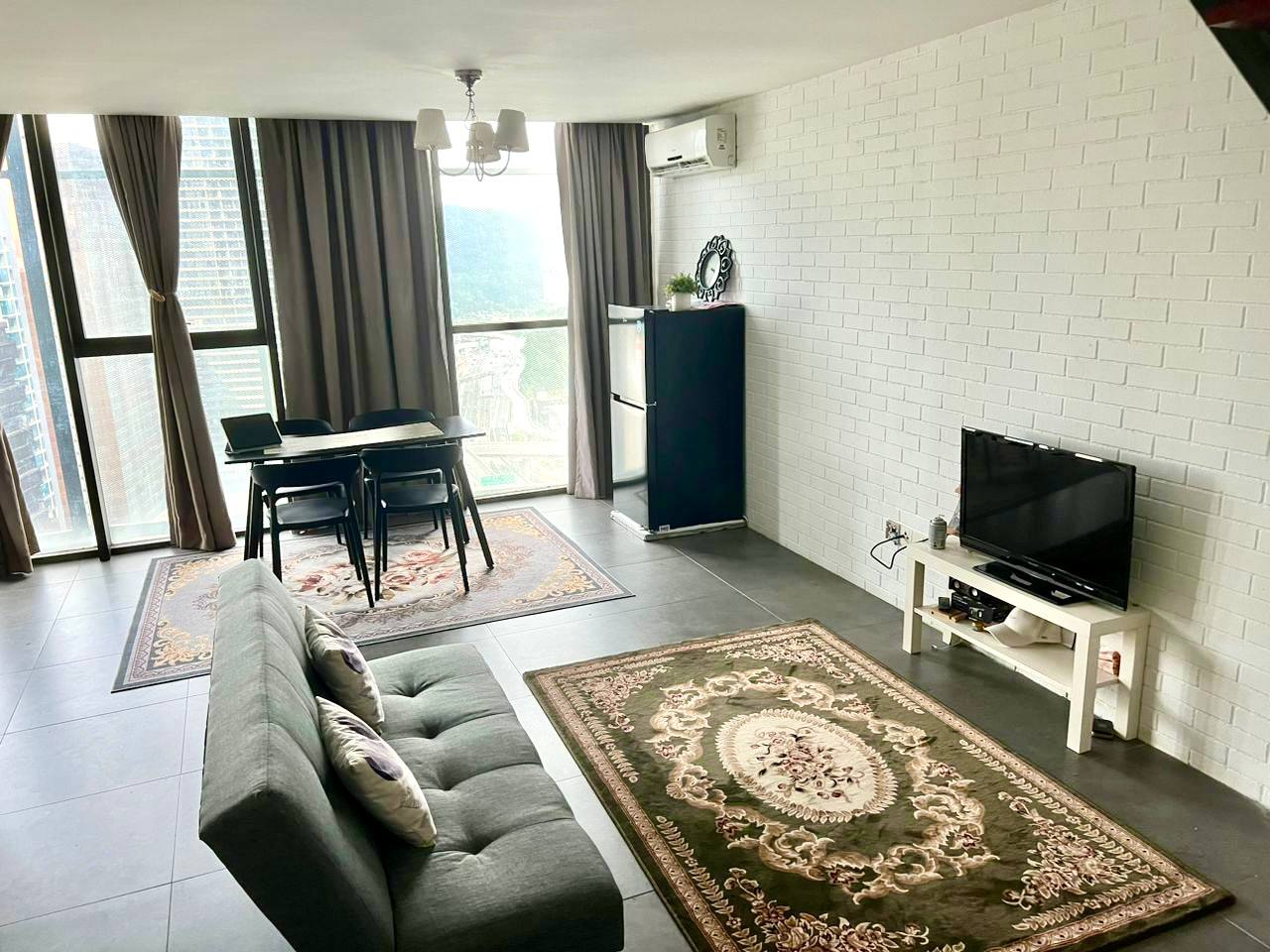 Empire Damansara - photo 2
