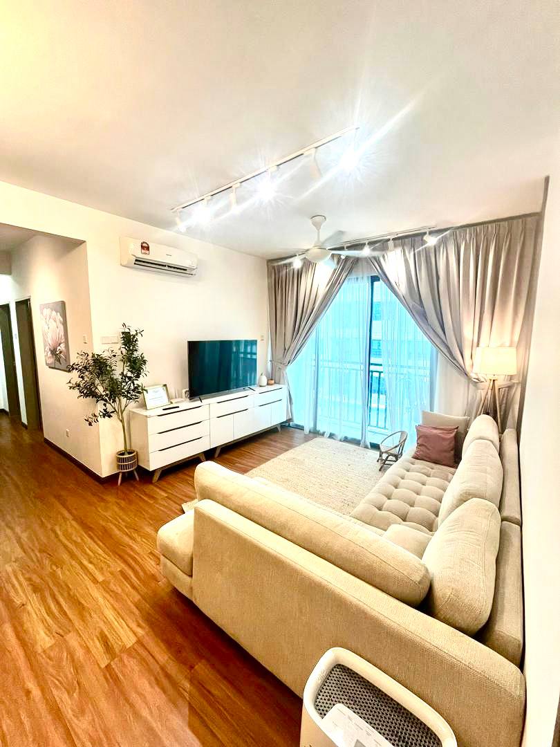 The Trees Damansara - photo 2