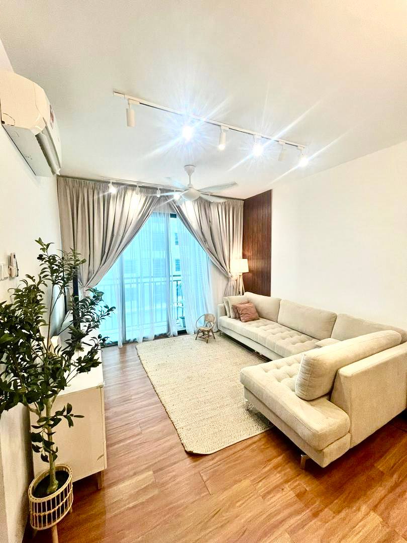The Trees Damansara - photo 3