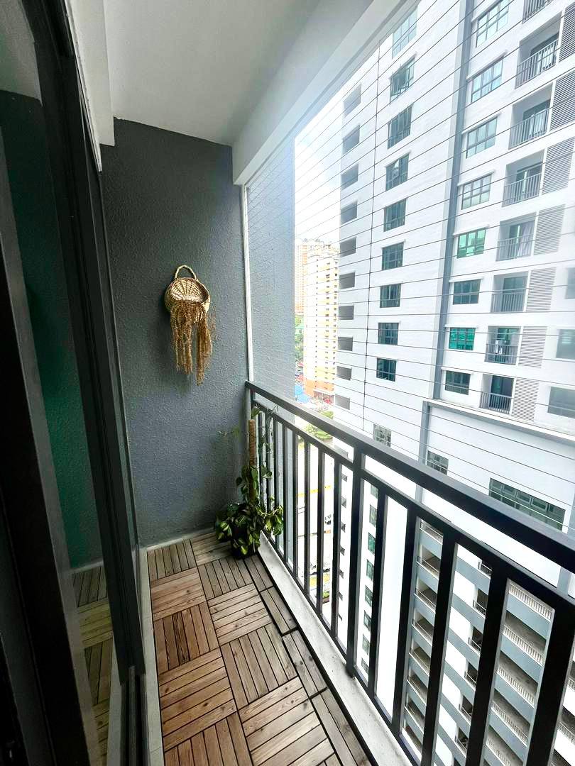 The Trees Damansara - photo 12