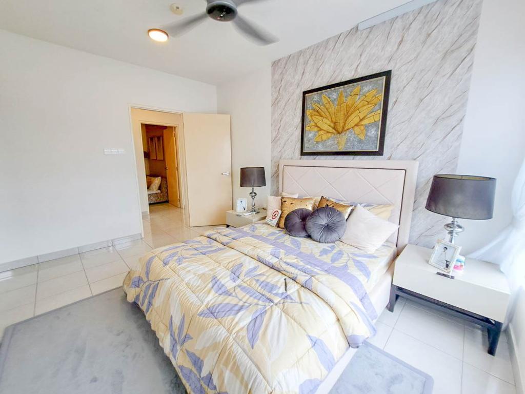 Aspire Residence ...