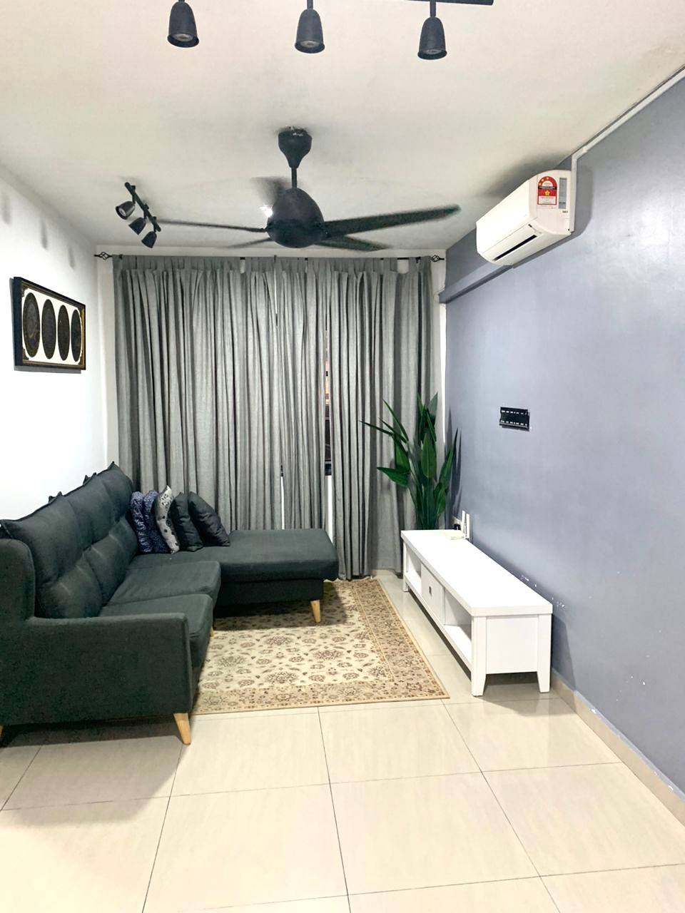Flora Damansara - photo 2