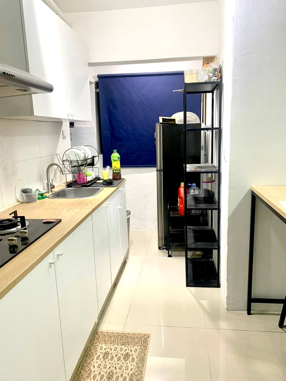 Flora Damansara - photo 10