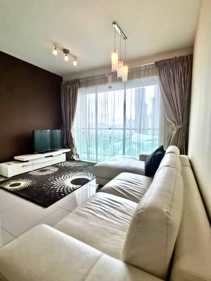 Publika Residence - photo 3