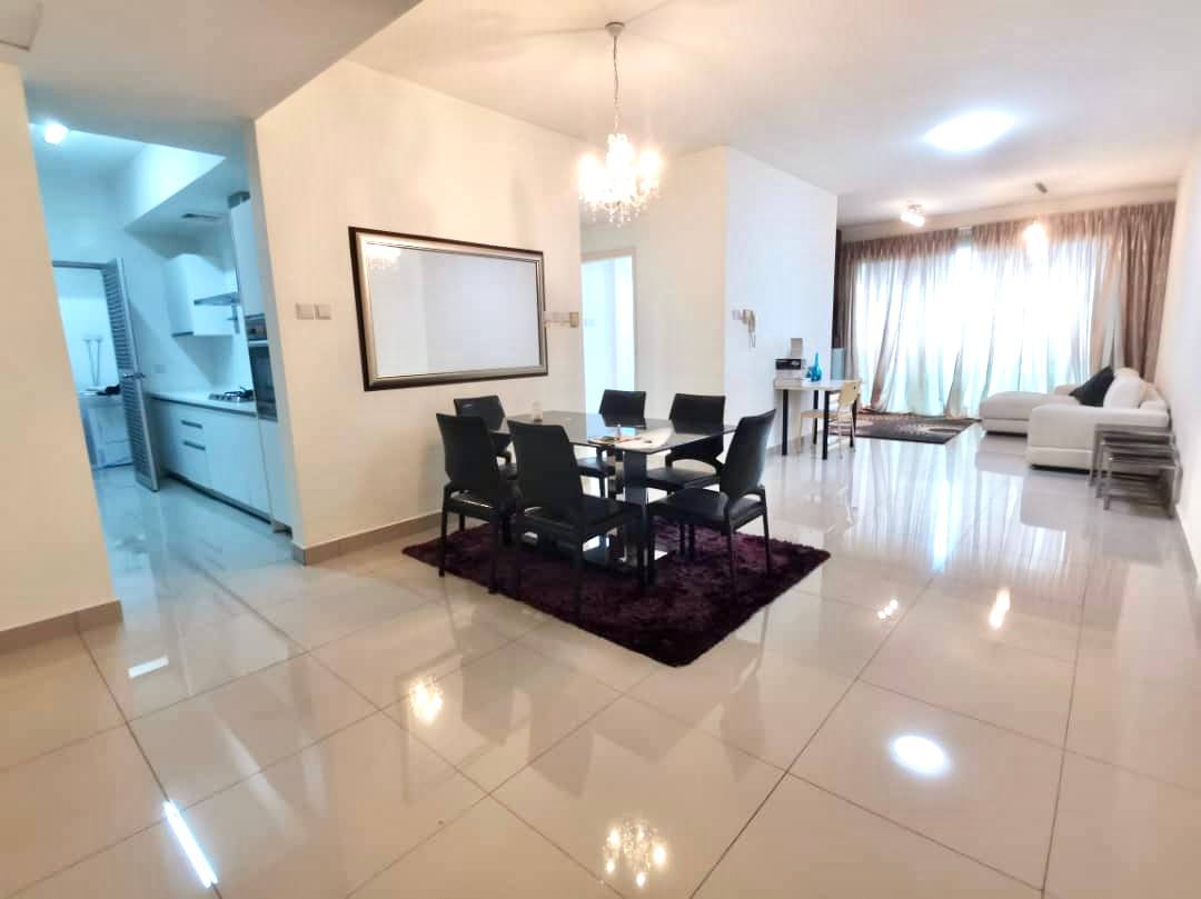 Publika Residence - photo 4