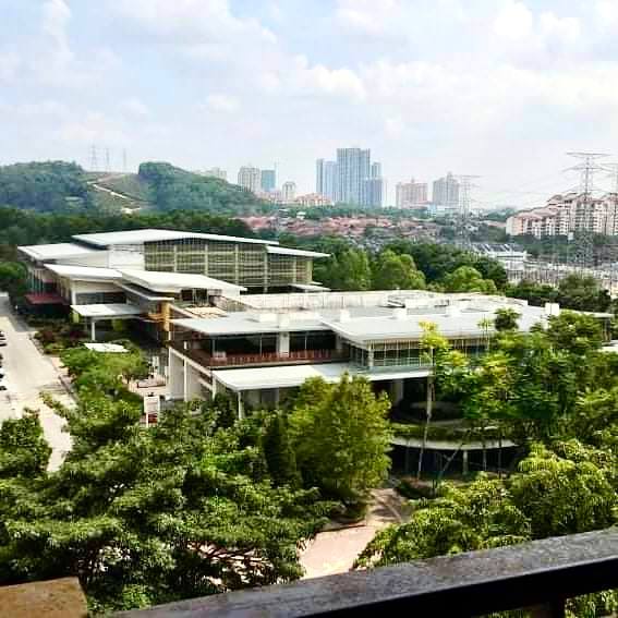 Pelangi Damansara - photo 8