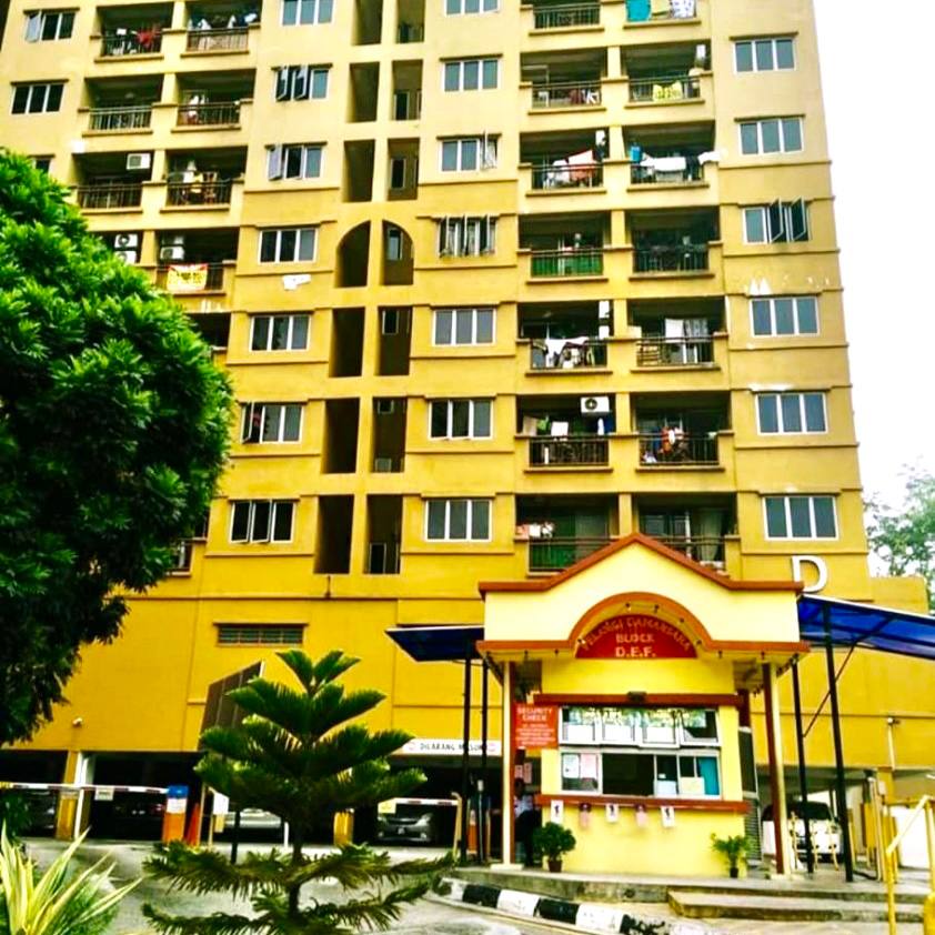 Pelangi Damansara - photo 10
