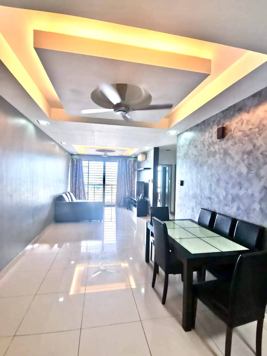 One Damansara - photo 3