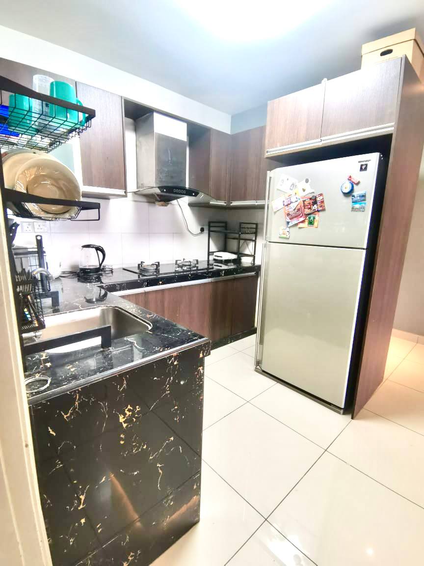 One Damansara - photo 7