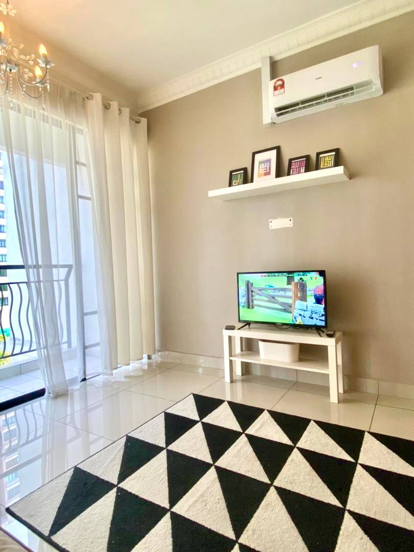 One Damansara - photo 4