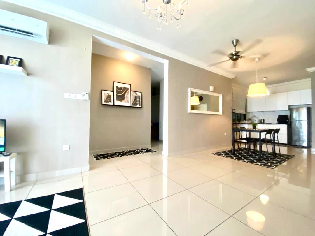 One Damansara - photo 5