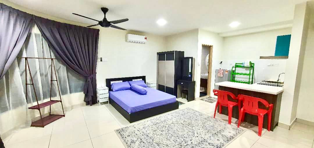 Maisson Ara Damansara - photo 4