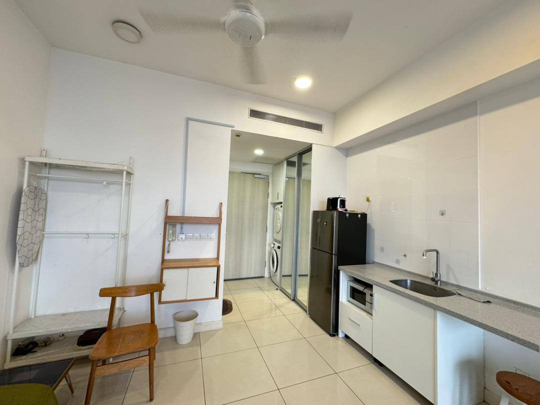 Nadi Bangsar Service Residence - photo 2