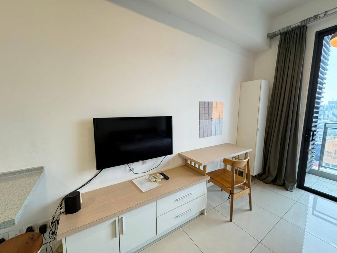 Nadi Bangsar Service Residence - photo 4