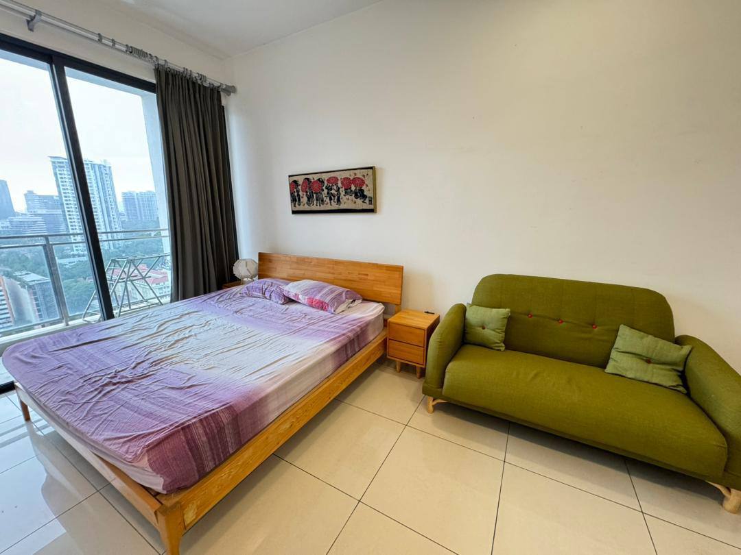 Nadi Bangsar Service Residence - photo 6